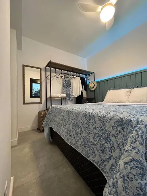 Piscine Bras Resort Ap 2 Dorm E Terraco Gourmet 104Mv 圣保罗 巴西