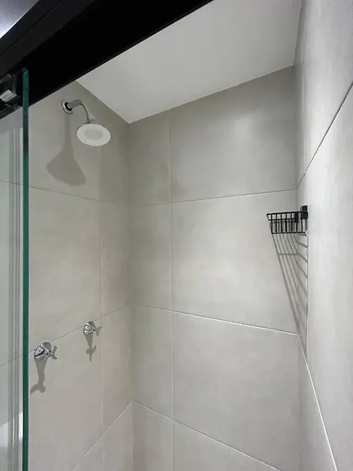 Piscine Bras Resort Ap 2 Dorm E Terraco Gourmet 104Mv San Paolo Appartamento